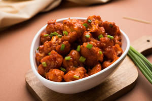 Veg Gobi Manchurian