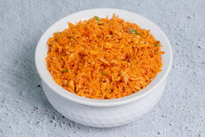 Chicken Sezwan Fried Rice