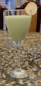 Kiwi Shake
