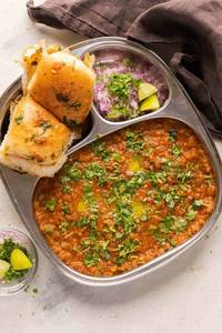 Amul butter masala pav bhaji