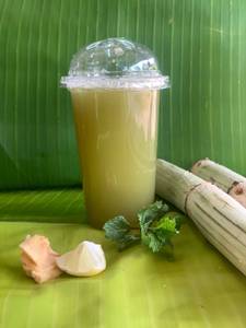 Lemon Sugarcane[300Ml]