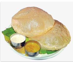 Poori [2]