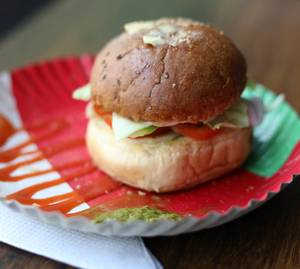 Veg Burger