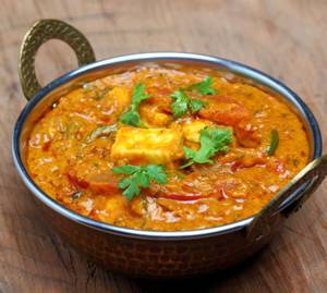 Paneer Kolhapuri
