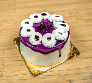 Blueberry Cake [500grams]                                                                                                