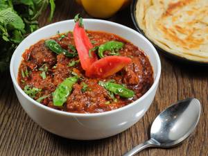 Bhuna Chicken Masala