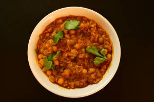 Chole Masala