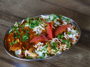 Paneer Toofani