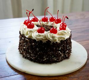Black Forest