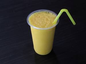 Mango Milkshake