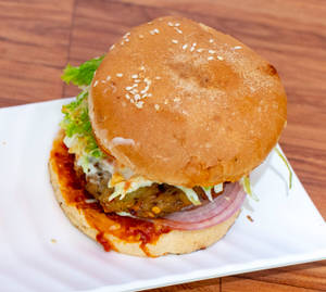 Chicken Burger