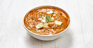Paneer Butter Masala