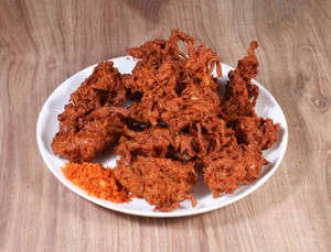 Kanda Bhajiya (250 Gms)