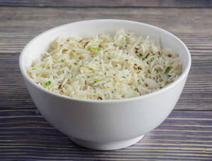 Jeera Rice