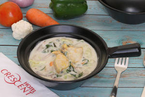 Chicken Stew