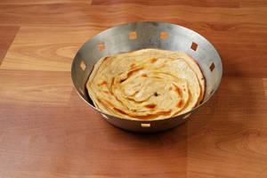 Butter Paratha
