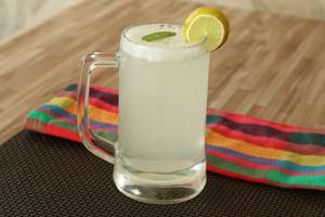 Lime Juice