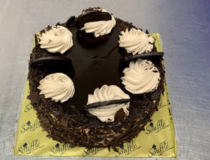 Chocolate Delight [500 Grams]