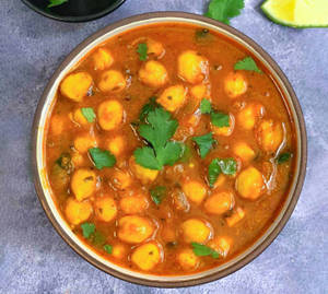 Chana Masala