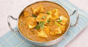 Khoya Paneer