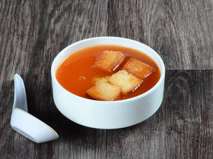Tomato Soup