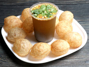 GolGappa (16 Pcs)