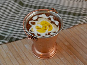 Makhani Dal