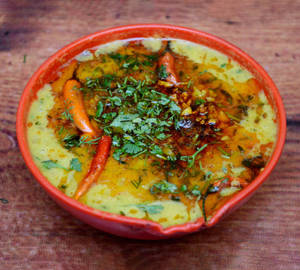 Dal Tadka