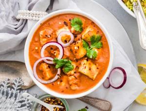 Paneer Butter Masala