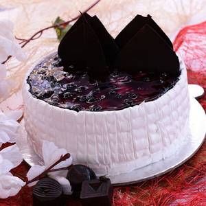 Blue Berry Cake(1 Pond)