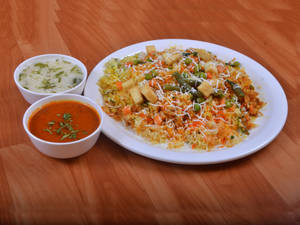 Veg Biryani
