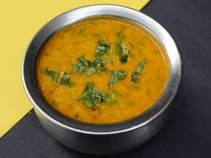 Dal Fry