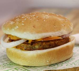 Aloo Burger  