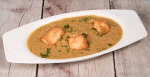 Khoya Paneer 