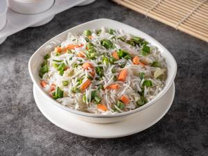 Veg Fried Ricee 