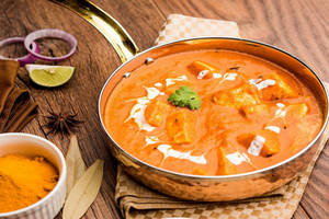 Shahi Paneer