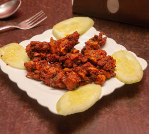 Cashewnut Chicken