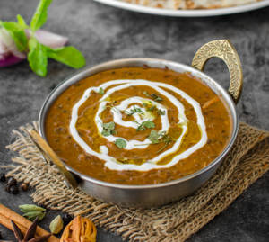 Dal Makhani