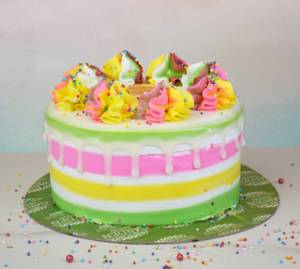 Rainbow Cake -1kg