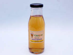 Apple Ice Tea   