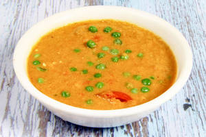 Green Peas Masala