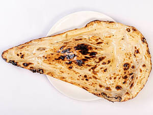 Butter Naan