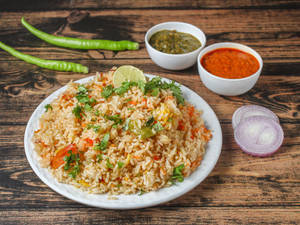 Biryani Rice