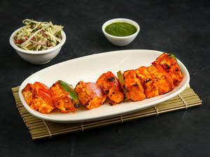 Paneer Tikka