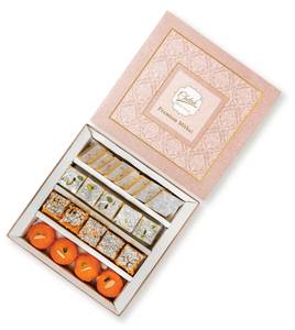 Mix Sweet Gift Box Combo No 9 [ 500 Grams ]