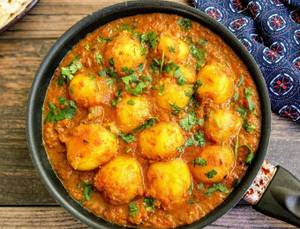Aloo Dum
