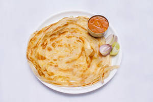 Paratha [1 Pcs] 