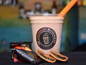 Dark Fantasy Thick Shake