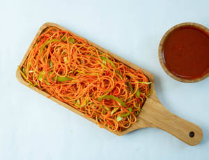Veg Noodles