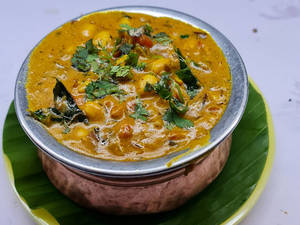 Channa Masala[JAIN]